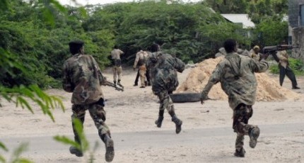 15 killed in renewed clan fighting in southern Somalia