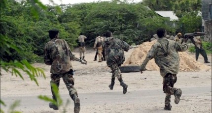 Somalia: Renewed Fighting in Kismayo kills At least 5, injures 15 people