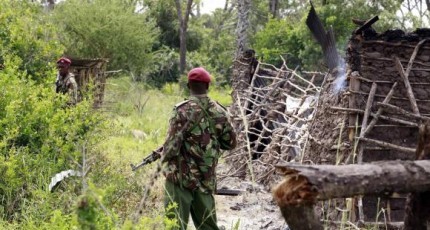 Kenya’s coastal killings pose insurgency risk for Kenyatta
