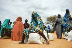 Somalia: Scores of people Die of Hunger  and malnutrition in central towns
