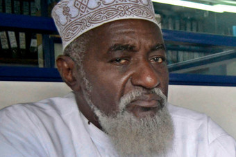 Mosque power struggles set backdrop to cleric killing in Mombasa