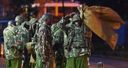 One killed, six injured after a grenade attack in Wajir town