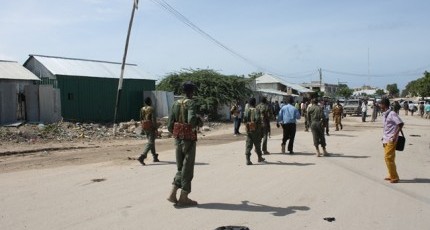 Roadside bomb kills three women, wounds seven in Somali capital