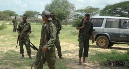 Somalia: Tension runs high as senior security officer wounded in Kismayo