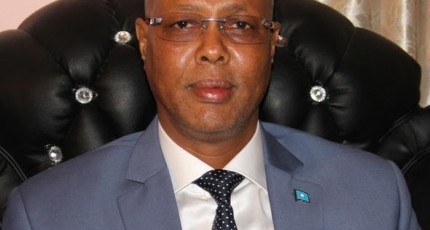 Somali PM calls for immediate ceasefire in Lower Shabelle region