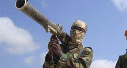 Police link Mombasa DCIO attack to Al-Shabaab