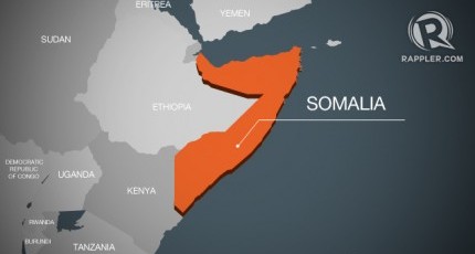 Fighting in Mogadishu as troops try to disarm warlord’s militia