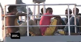 More migrant deaths on Mediterranean Sea this summer: UNHCR