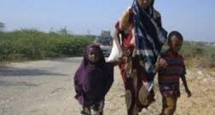 Three years after devastating famine, Somalia threatened again