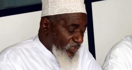Kenya cleric Sheikh Mohammed Idris shot dead in Mombasa