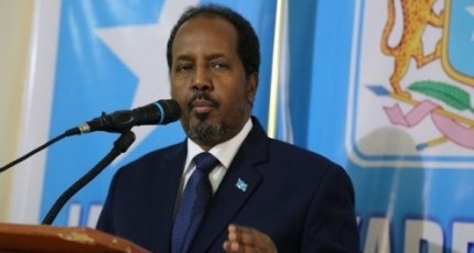 Somalia’s president expects new military push to begin in days